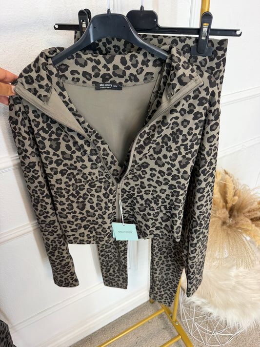 Conjunto Rocio (BZM 615)