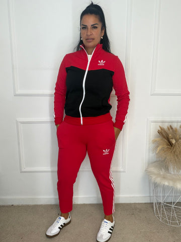 Chandal Adidas