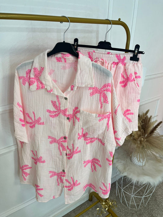 Conjunto Mar