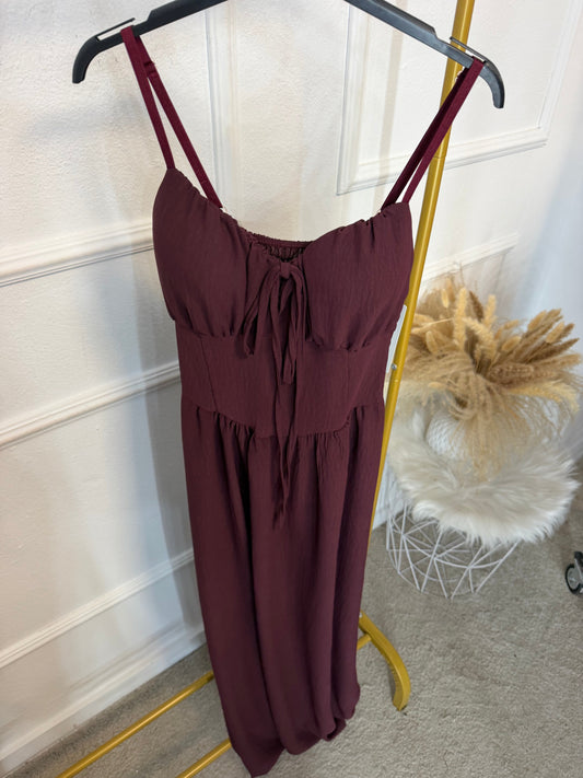 Vestido Diosa