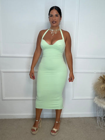 Vestido Indira