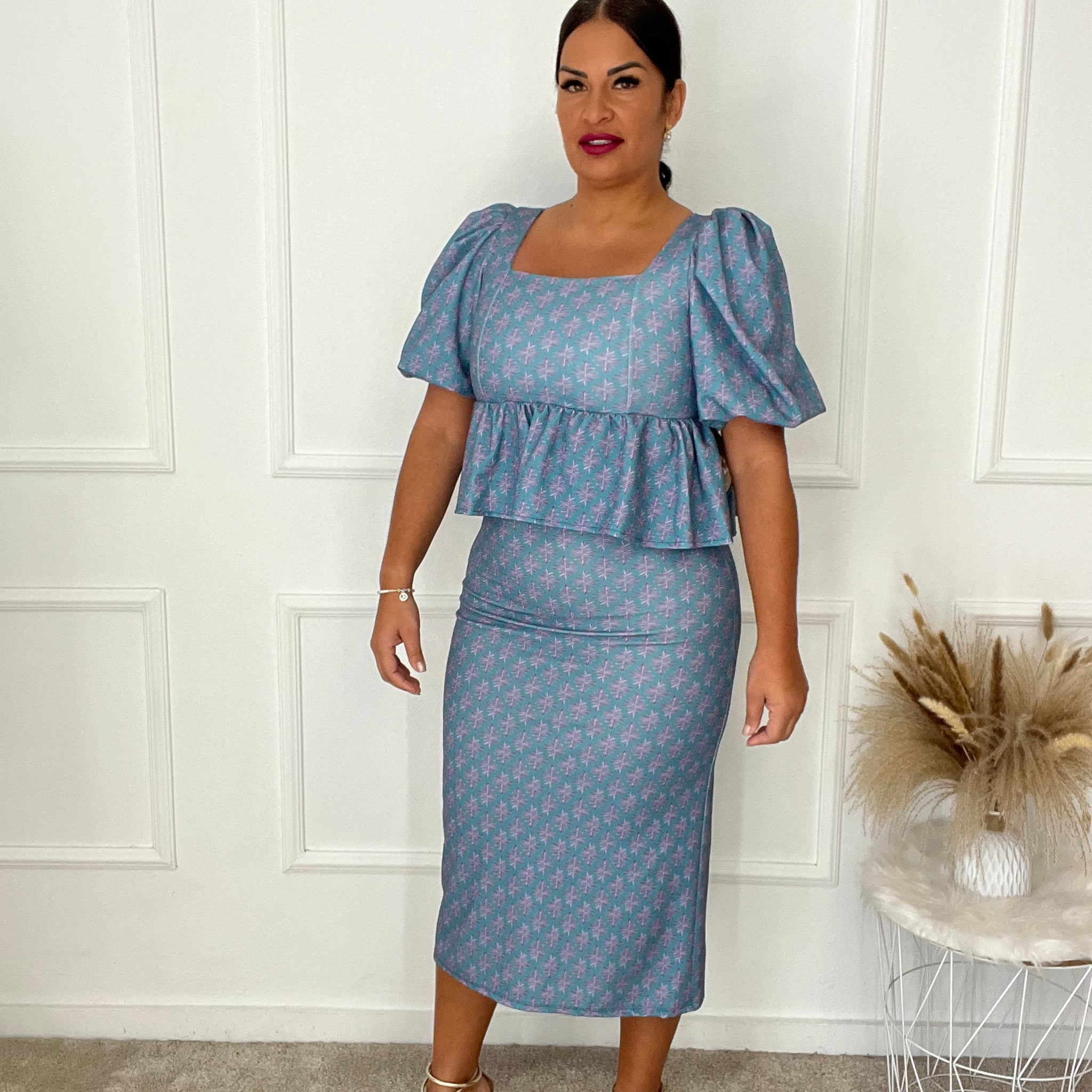 Conjunto Lucia