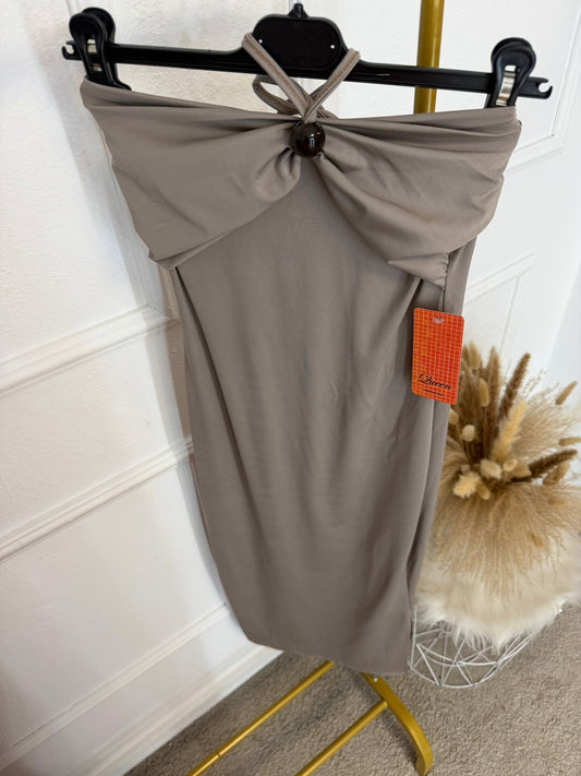 Vestido Sara
