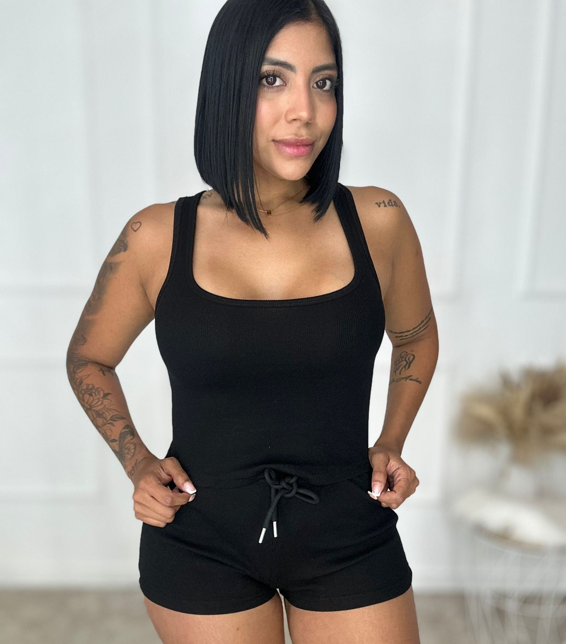 Conjunto Leti