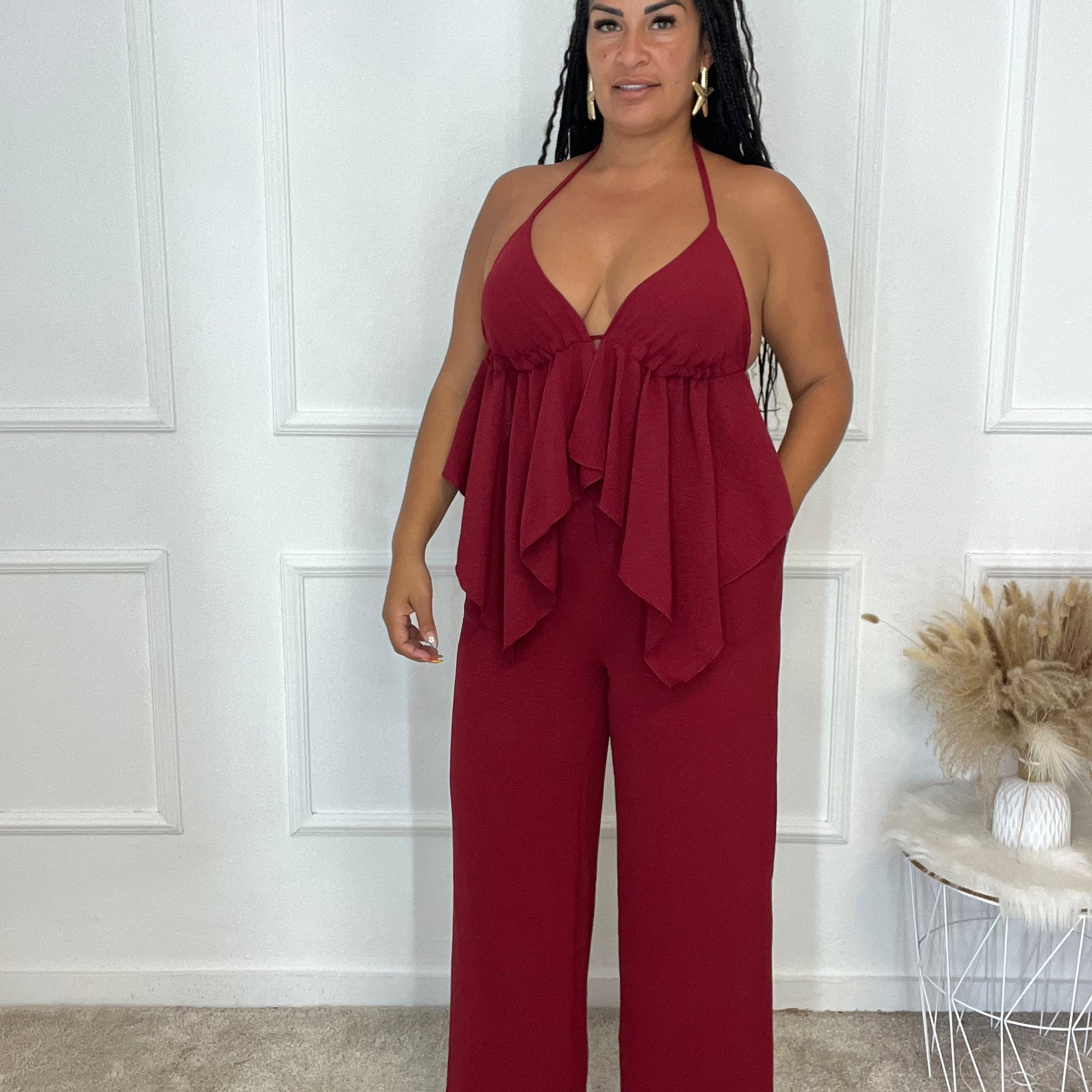 Conjunto Angelica