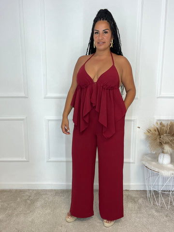 Conjunto Angelica
