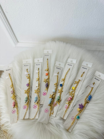 Pulsera Sirena