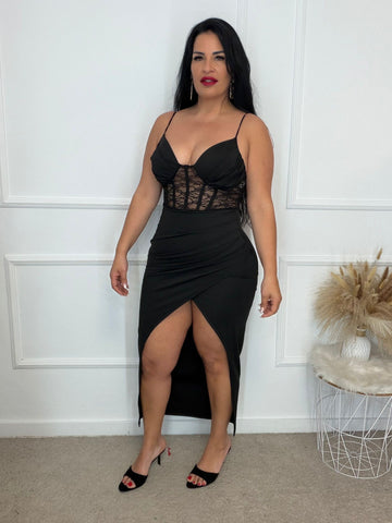Vestido Kiara