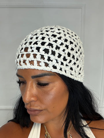 Gorro lente