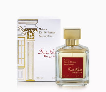 Perfume Bacará