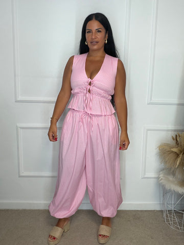 Conjunto Vichi cuerdas