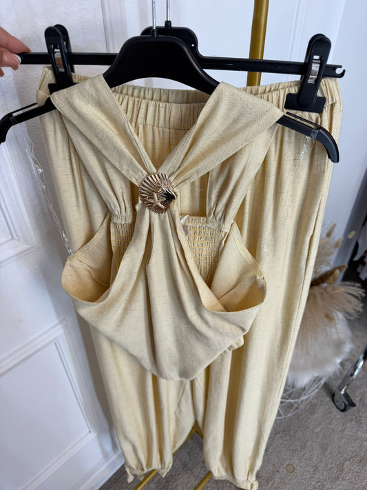 Conjunto Chiclana