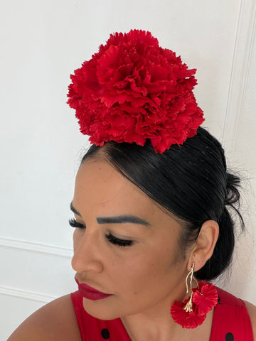 Ramillete Clavel