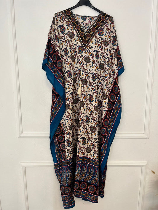 Vestido Playero Cheima