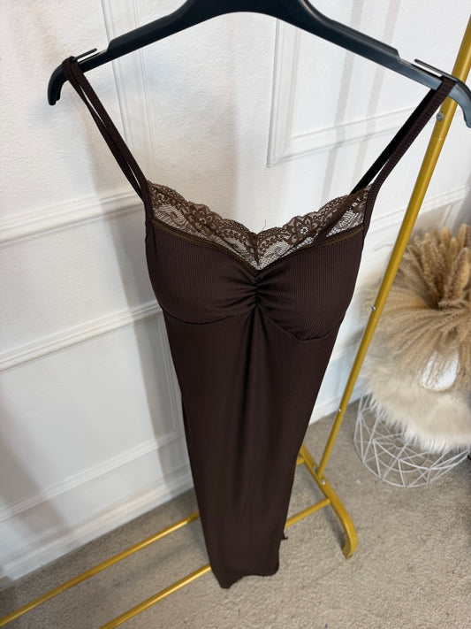 Vestido Ana