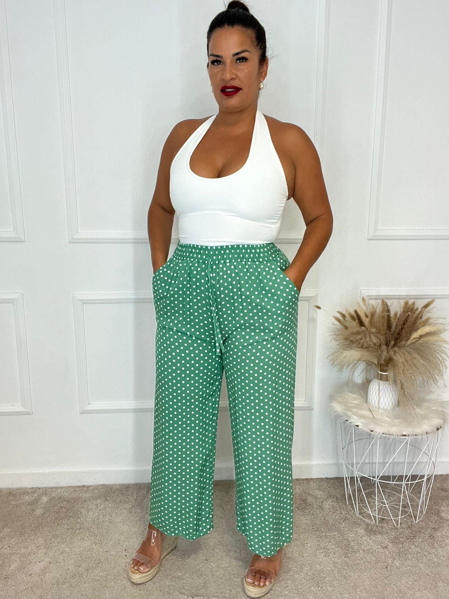 Pantalón Camila