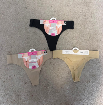Tanga sin costuras