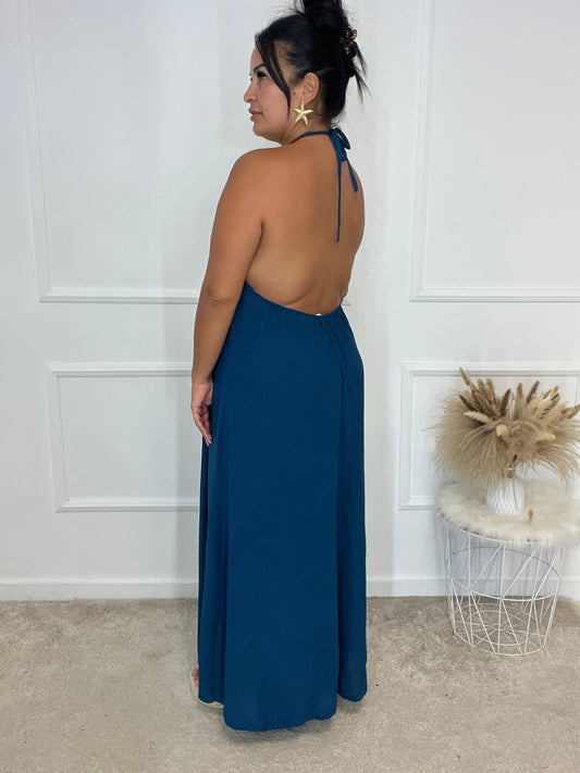 Vestido Estrella