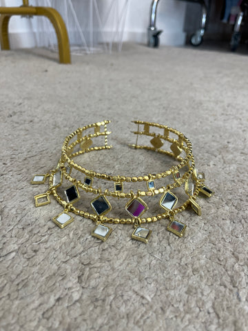 Collar Barrosa