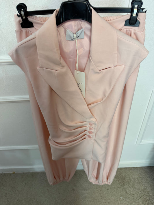 Conjunto Leire