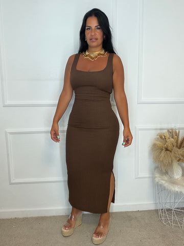 Vestido Nayat
