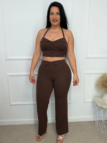 Conjunto Inma