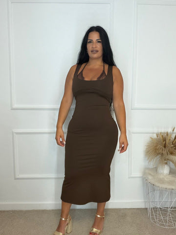 Vestido Esther