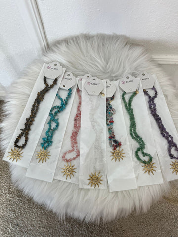 Collar Sol