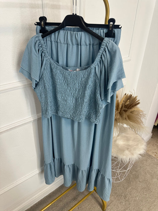 Conjunto Almudena (3293)