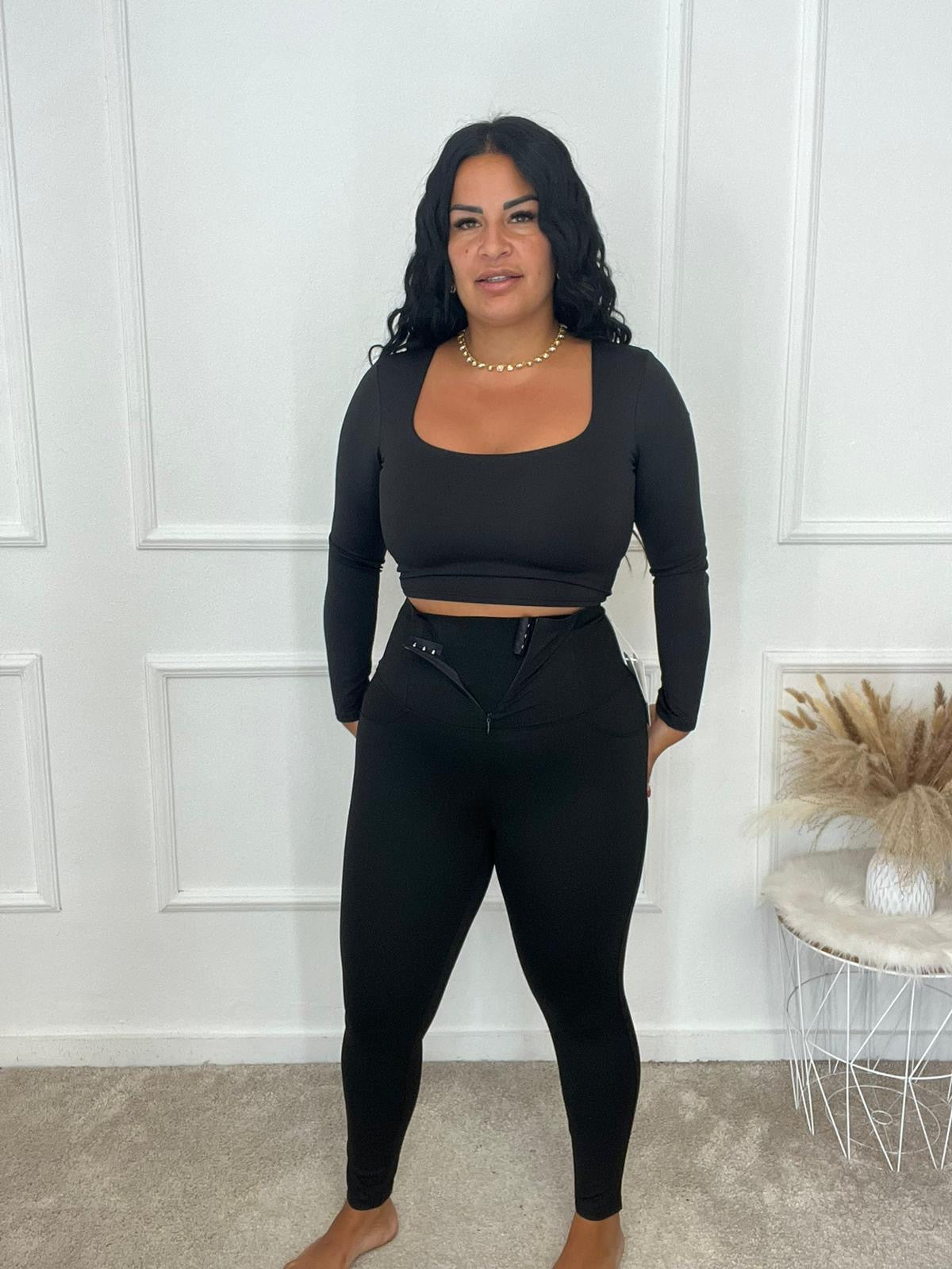 Malla Faja bolsillo  (59038)