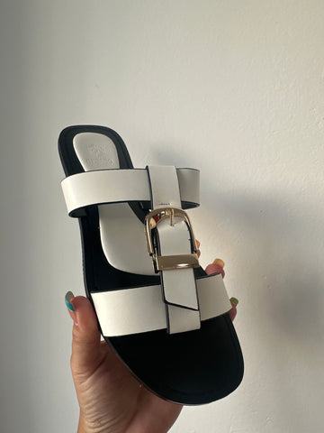 Pala vera blanca