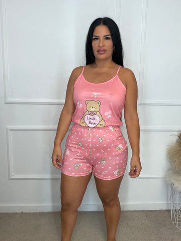 Pijama Osito