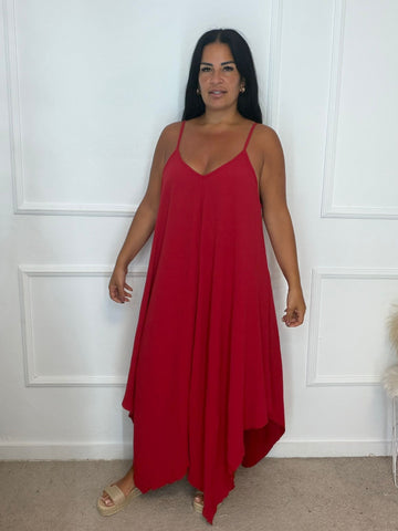 Vestido Virginia (C346)