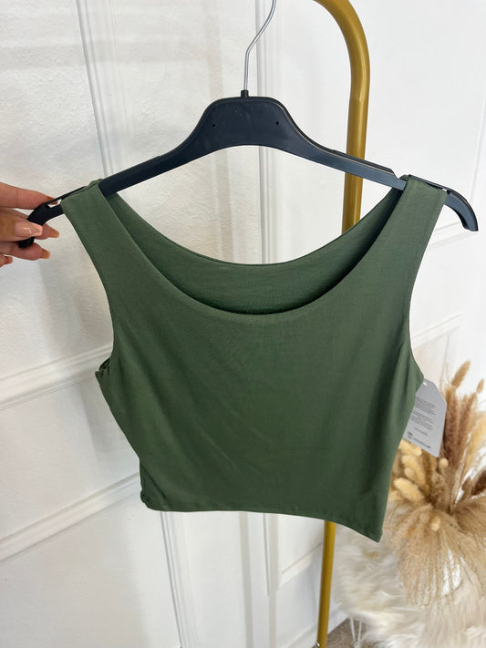 Básica tirante nueva