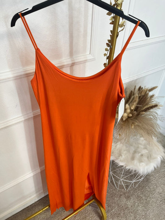 Vestido Básico
