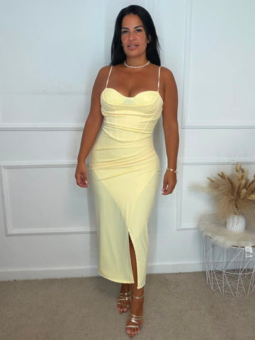 Vestido Selene