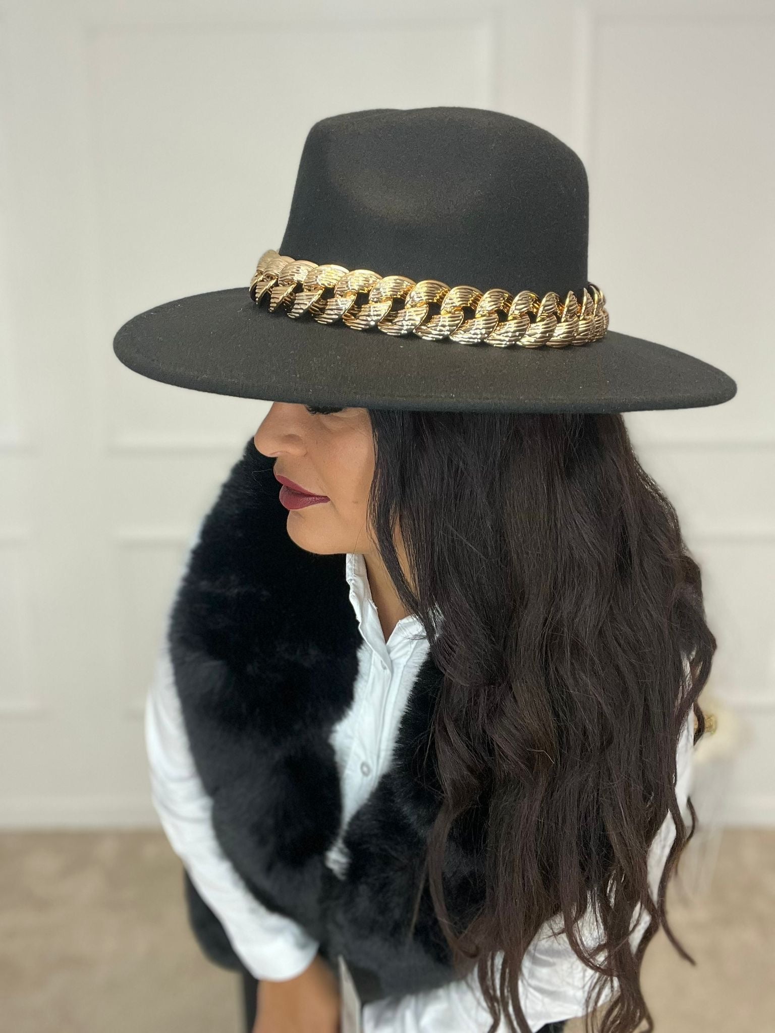 Sombrero Cadena