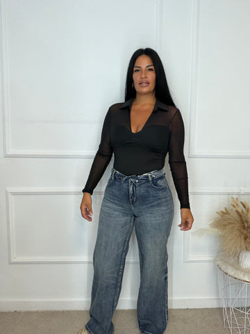 Pantalón vaquero Irina