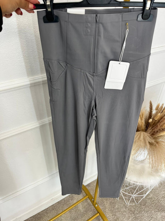 Malla Faja bolsillo  (59038)