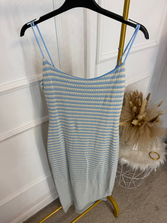 Vestido Barbate