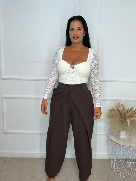 Pantalón Carla