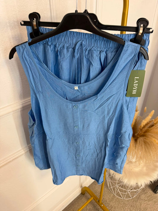 Conjunto Tana