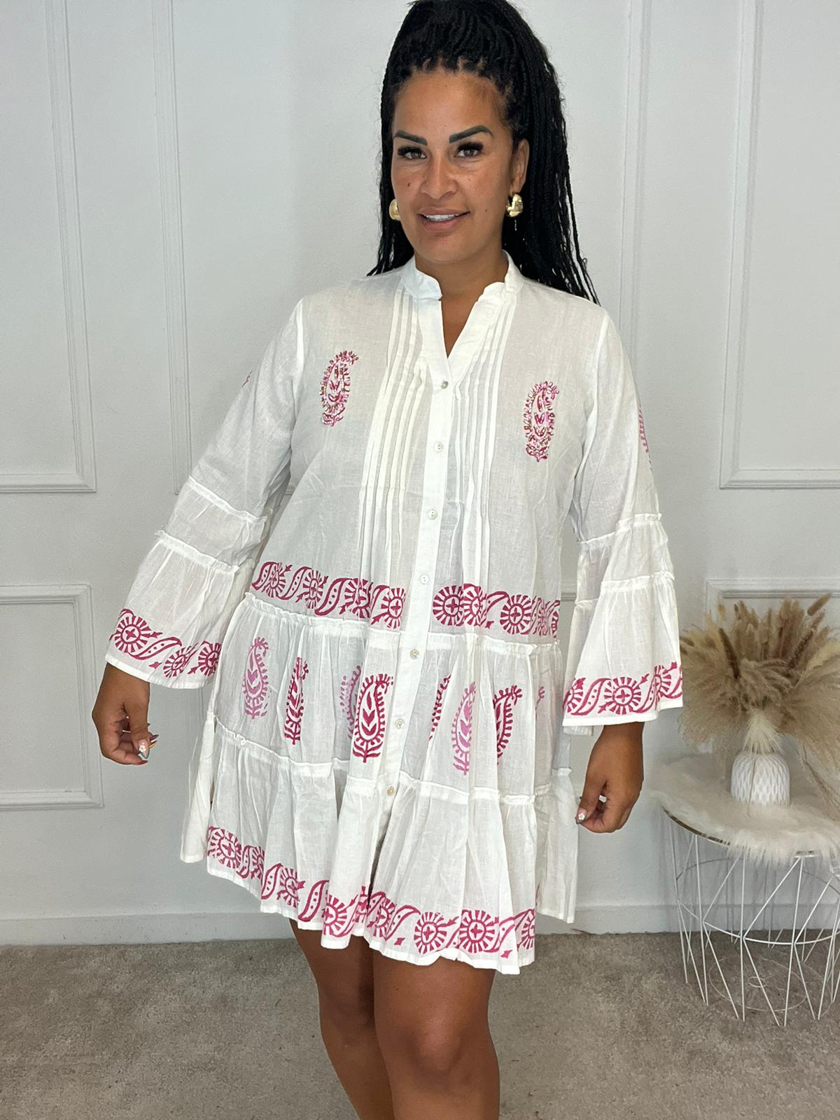 Vestido Shaila 2