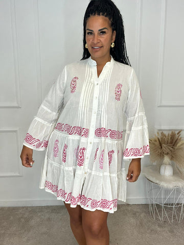 Vestido Shaila 2