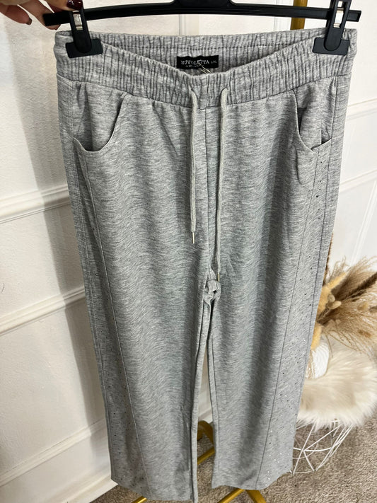 Pata Chándal brillo (96055)
