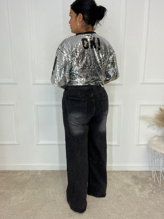 Pantalón vaquero 1172