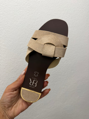 Pala Sara beige