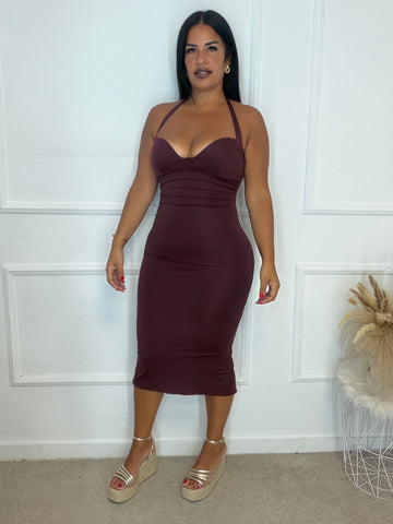 Vestido Indira