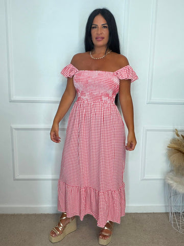 Vestido Vichi (YE96)