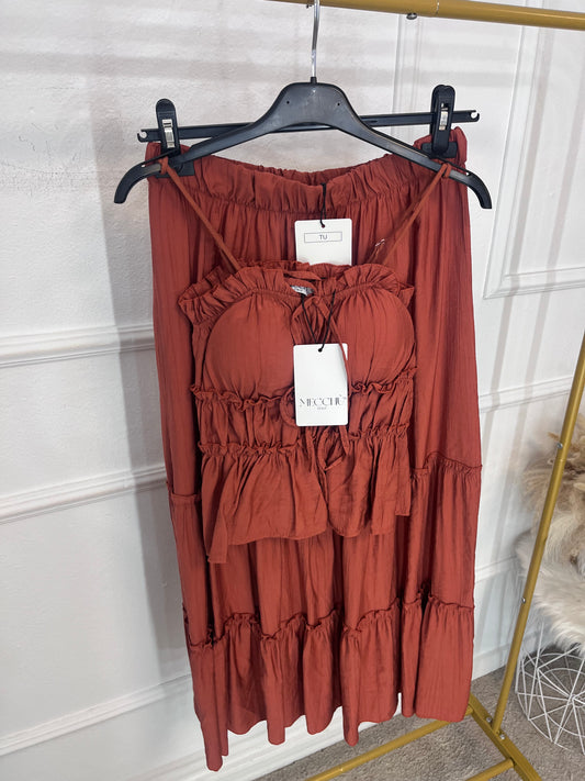 Conjunto Rodes
